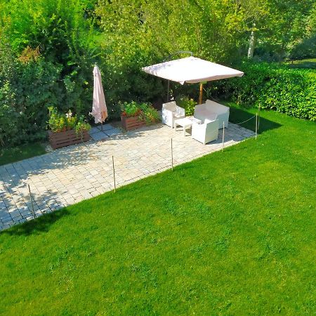 Cascina Ghitin Relais Guest House Асти Екстериор снимка