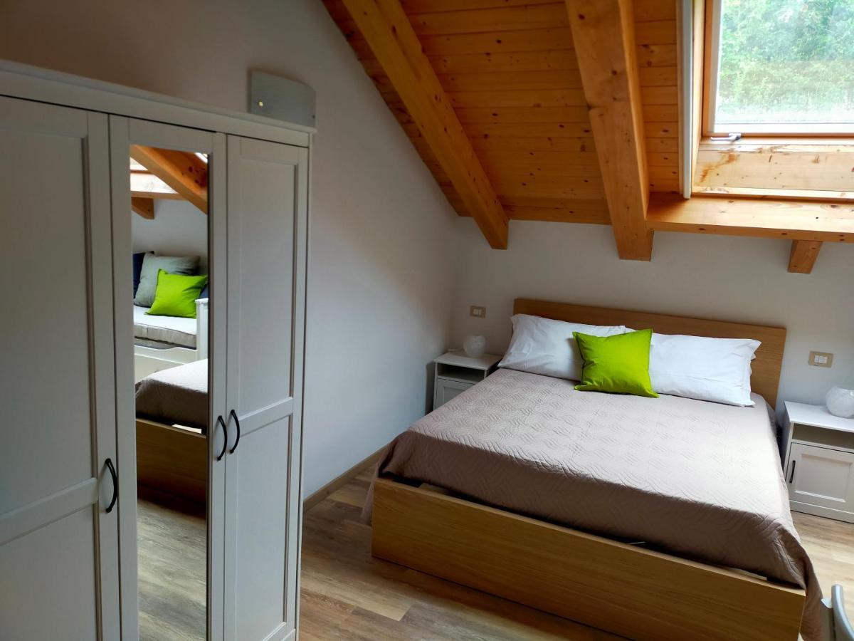 Cascina Ghitin Relais Guest House Асти Екстериор снимка