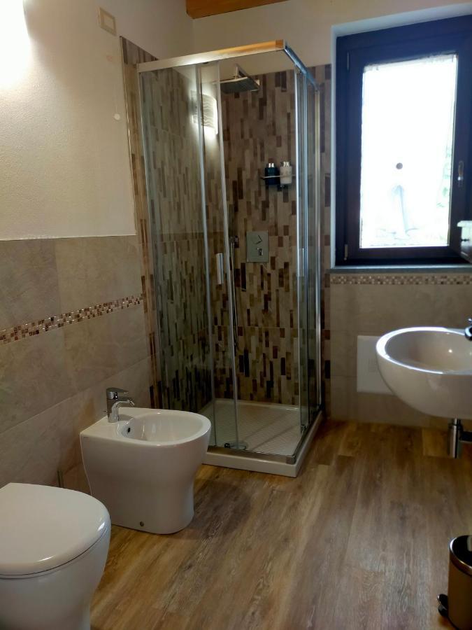 Cascina Ghitin Relais Guest House Асти Екстериор снимка