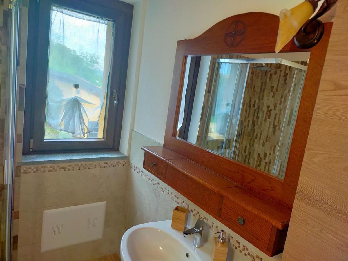 Cascina Ghitin Relais Guest House Асти Екстериор снимка