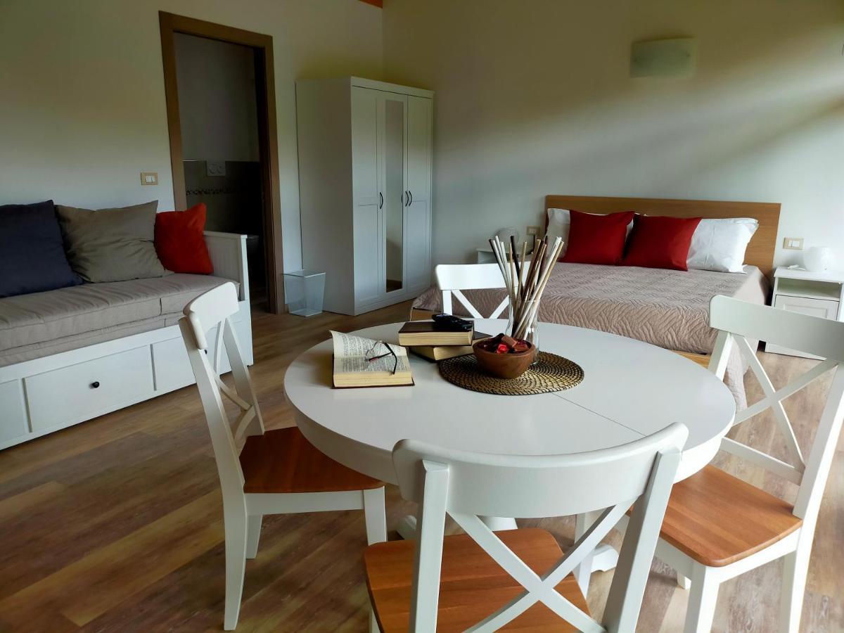 Cascina Ghitin Relais Guest House Асти Екстериор снимка