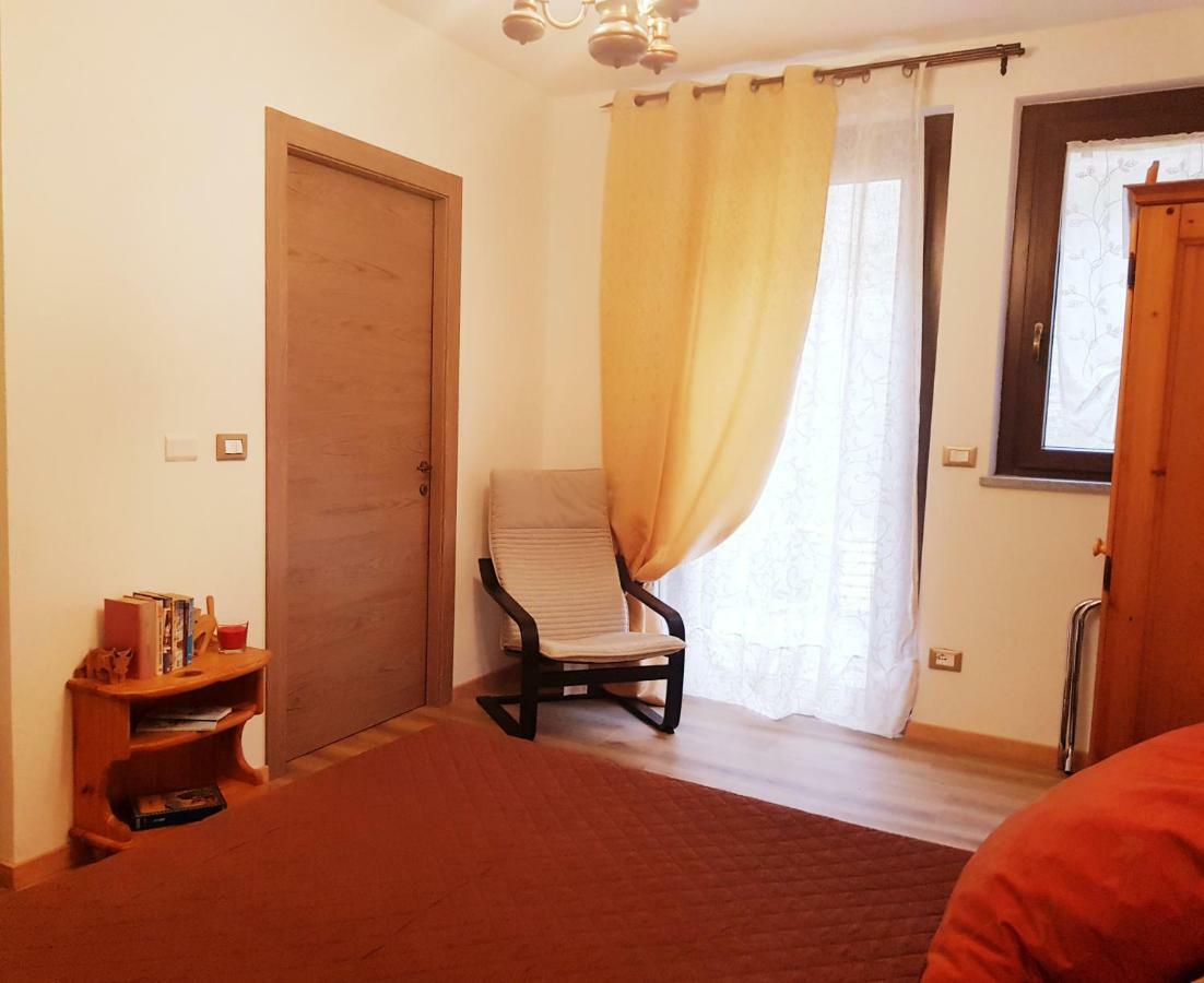 Cascina Ghitin Relais Guest House Асти Екстериор снимка