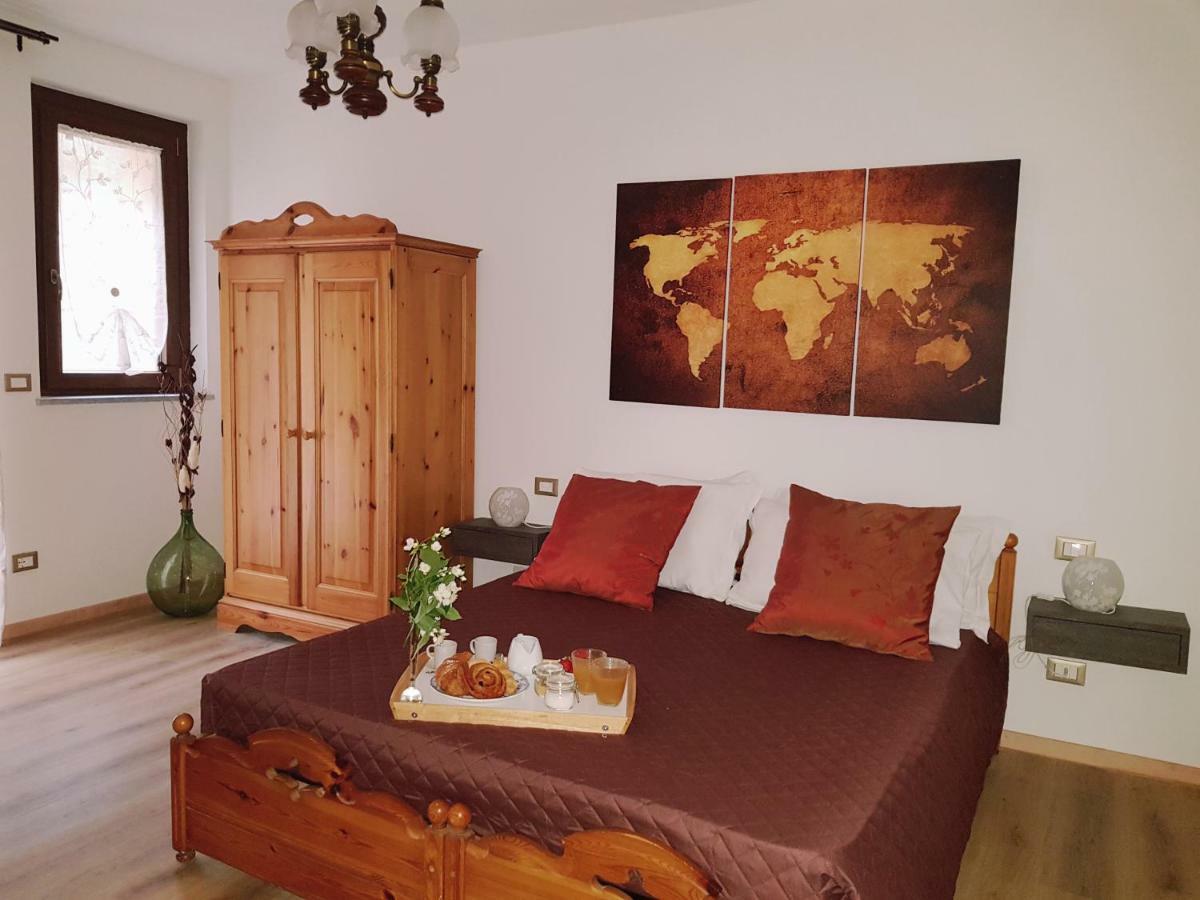 Cascina Ghitin Relais Guest House Асти Екстериор снимка