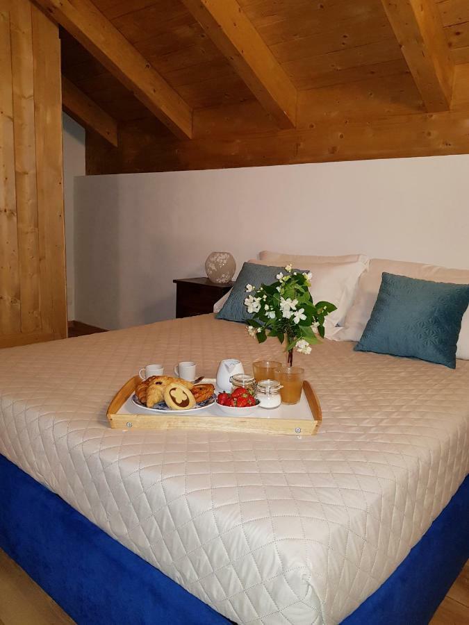 Cascina Ghitin Relais Guest House Асти Екстериор снимка