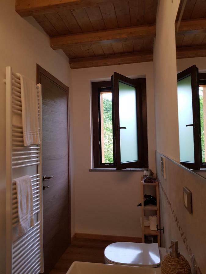 Cascina Ghitin Relais Guest House Асти Екстериор снимка