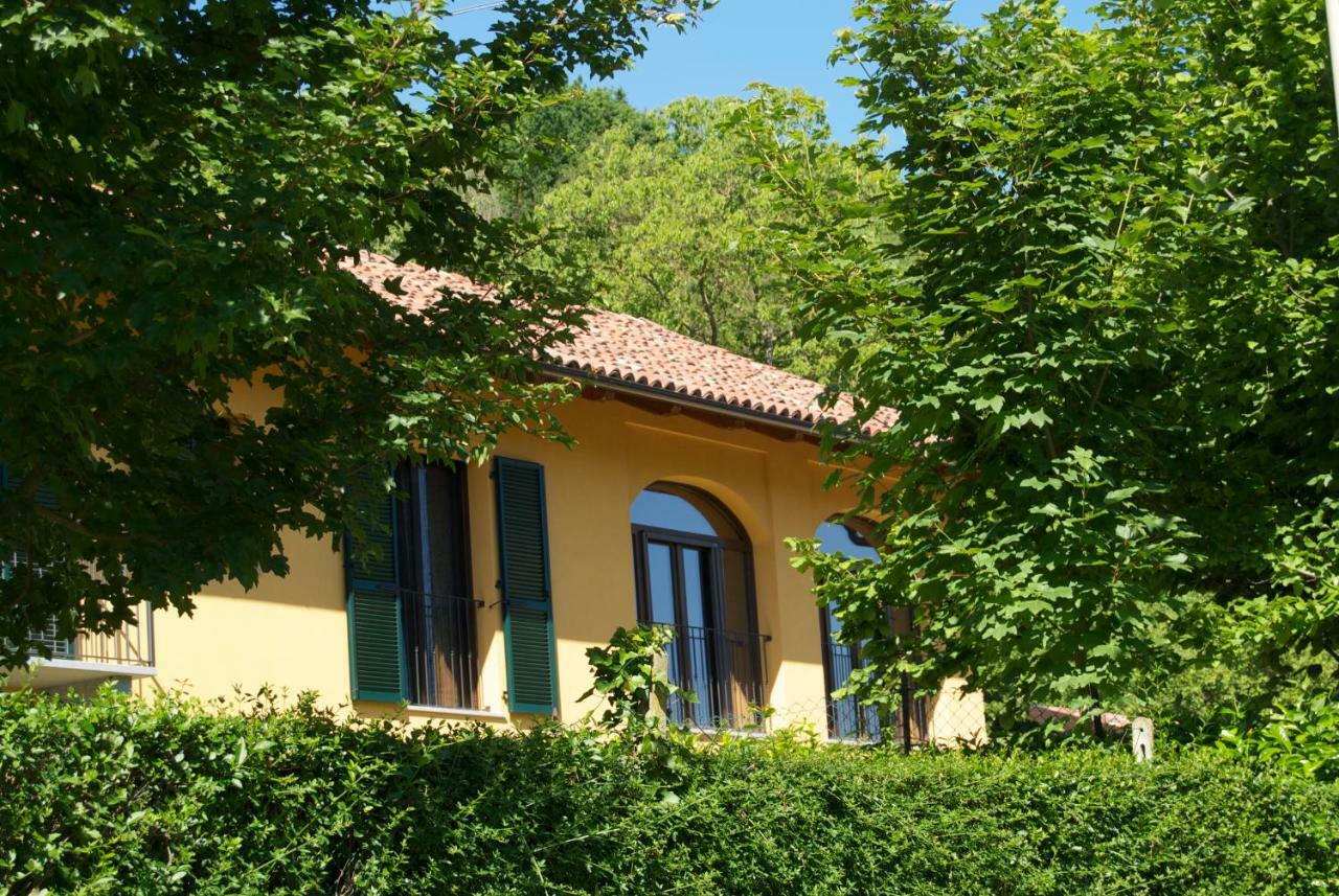 Cascina Ghitin Relais Guest House Асти Екстериор снимка