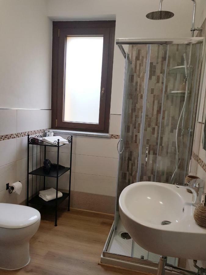 Cascina Ghitin Relais Guest House Асти Екстериор снимка